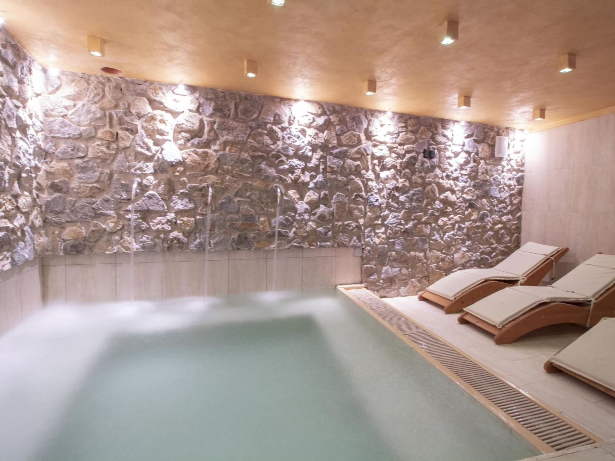 Holiday Home La Smarrita By Interhome Lucignano Exterior foto