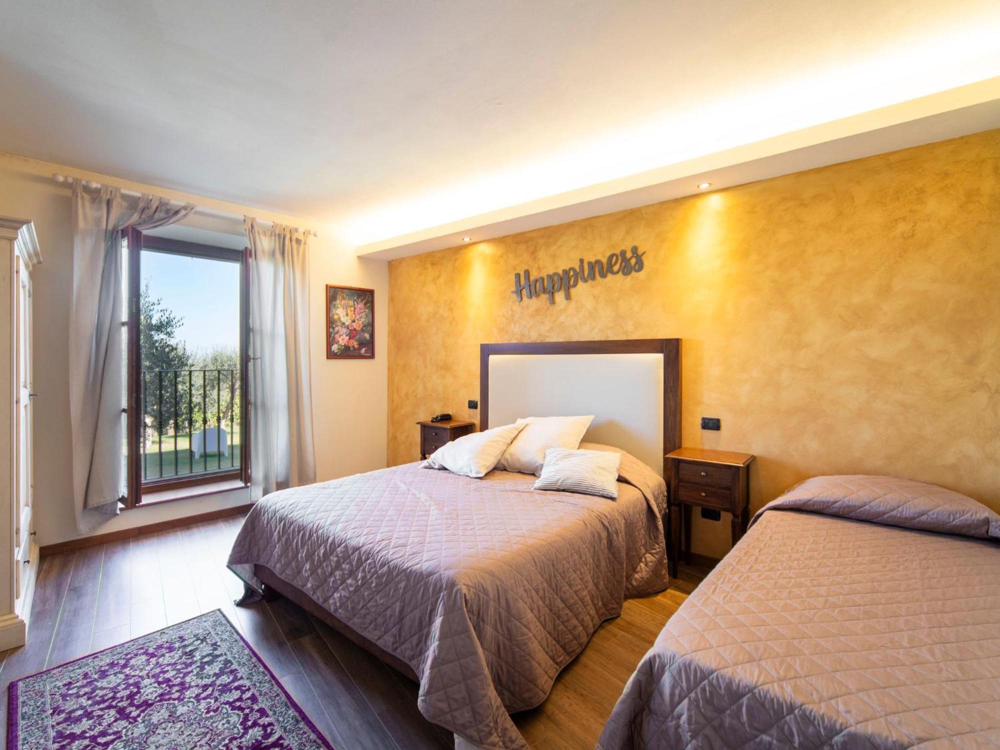 Holiday Home La Smarrita By Interhome Lucignano Exterior foto